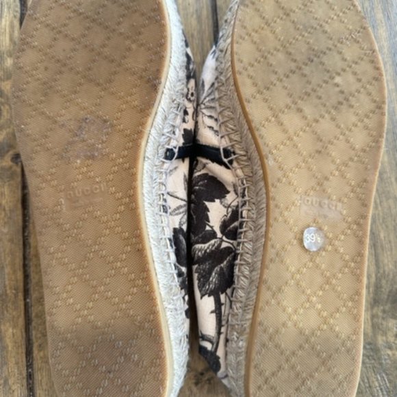 GUCCI Espadrilles - Picture 7 of 7